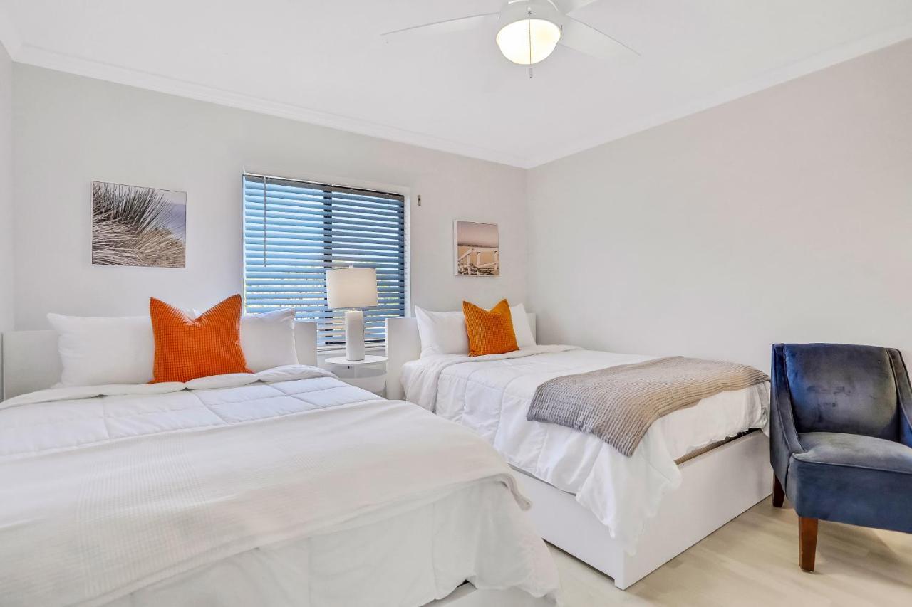 Paralia Condo Clearwater Beach Exterior foto