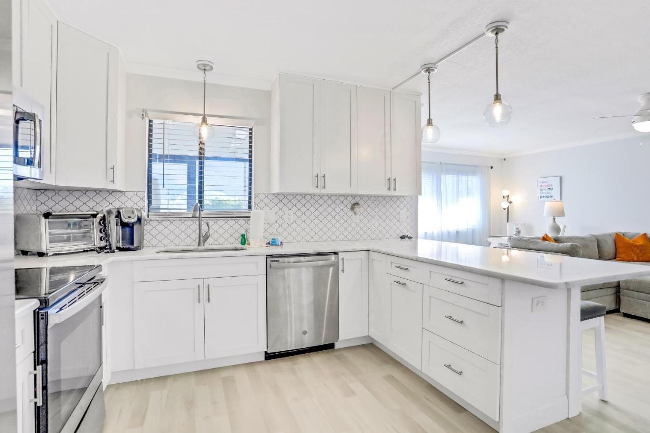 Paralia Condo Clearwater Beach Exterior foto
