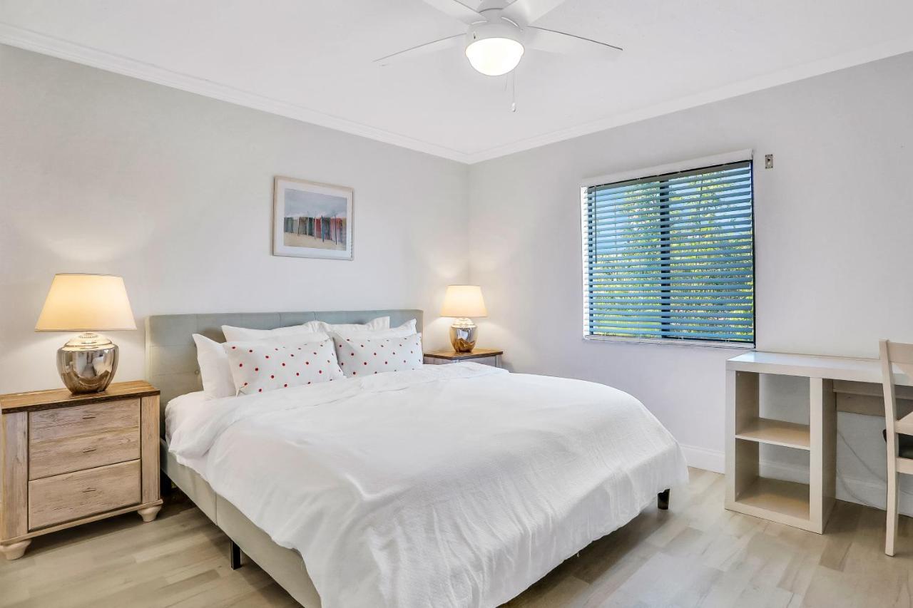Paralia Condo Clearwater Beach Exterior foto